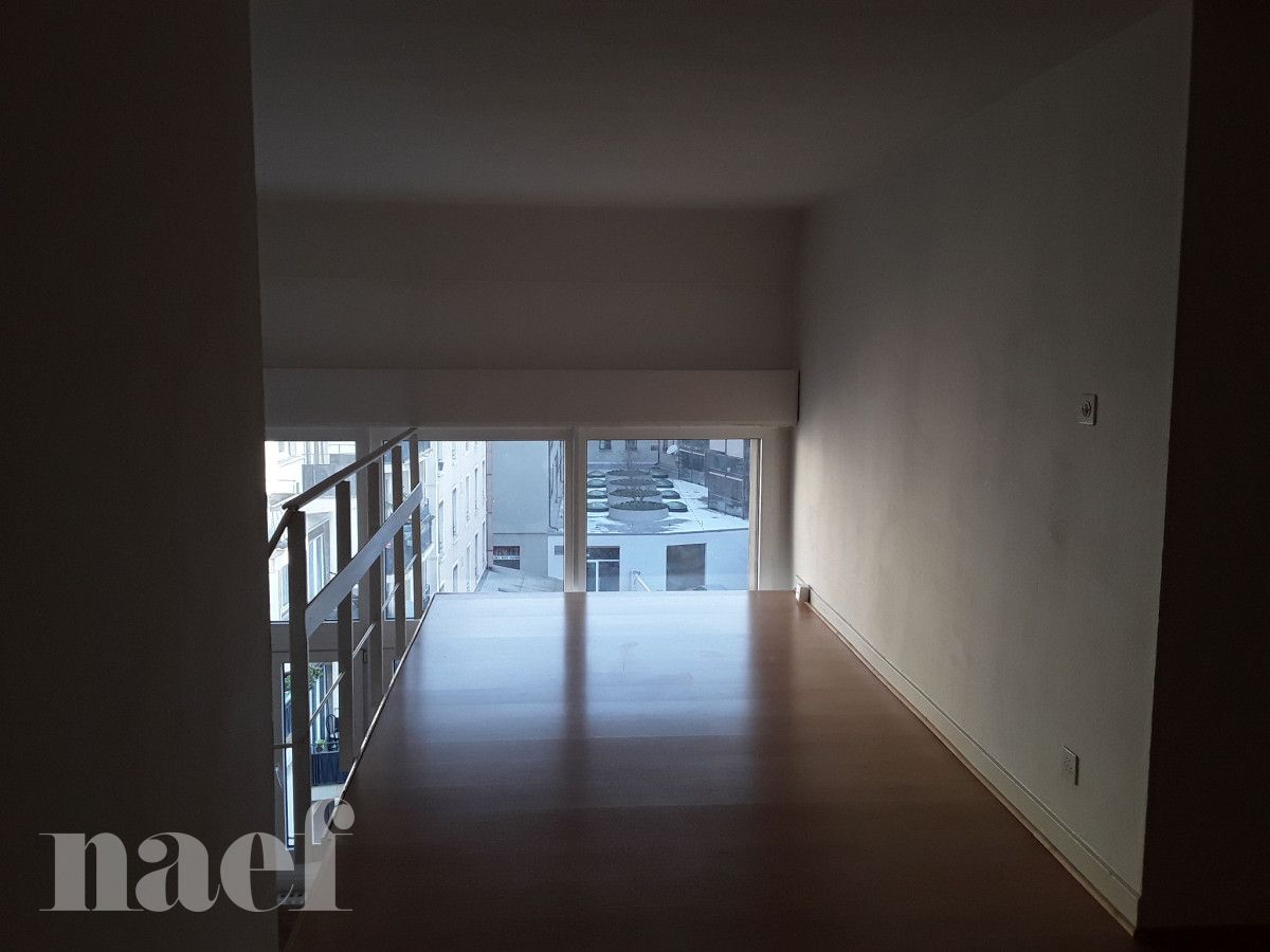 À louer : Appartement 1.5 Pieces Genève - Ref : 202230.4041 | Naef Immobilier