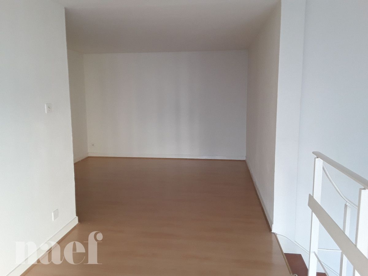 À louer : Appartement 1.5 Pieces Genève - Ref : 202230.4041 | Naef Immobilier