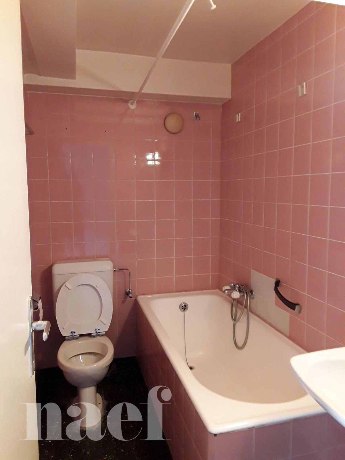 À louer : Appartement 1.5 Pieces Genève - Ref : 202230.4041 | Naef Immobilier