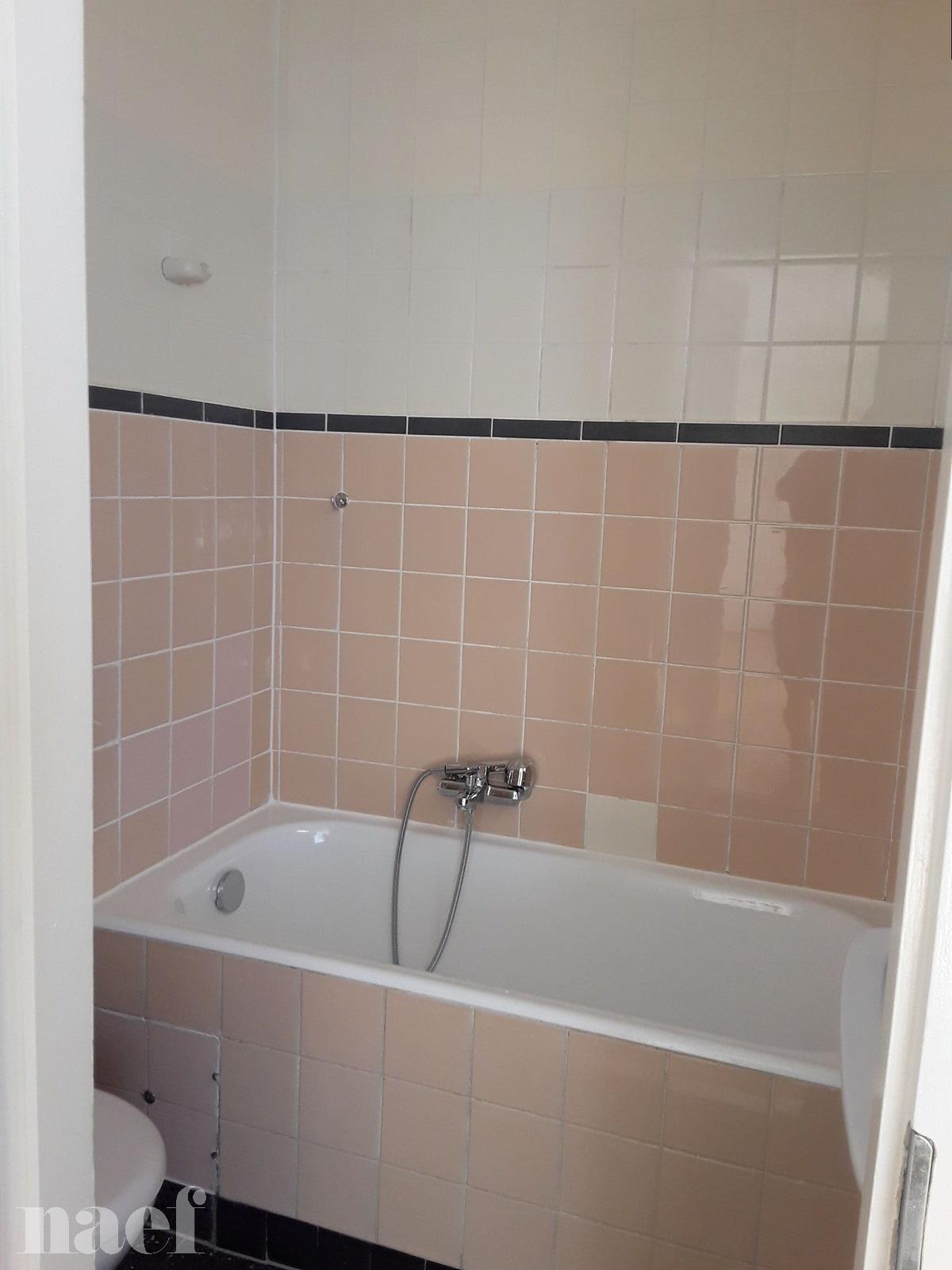À louer : Appartement 1.5 Pieces Genève - Ref : 202401.1001 | Naef Immobilier