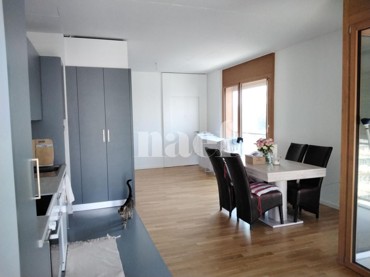 À louer : Appartement 2 Pieces Genève - Ref : 202423.7004 | Naef Immobilier