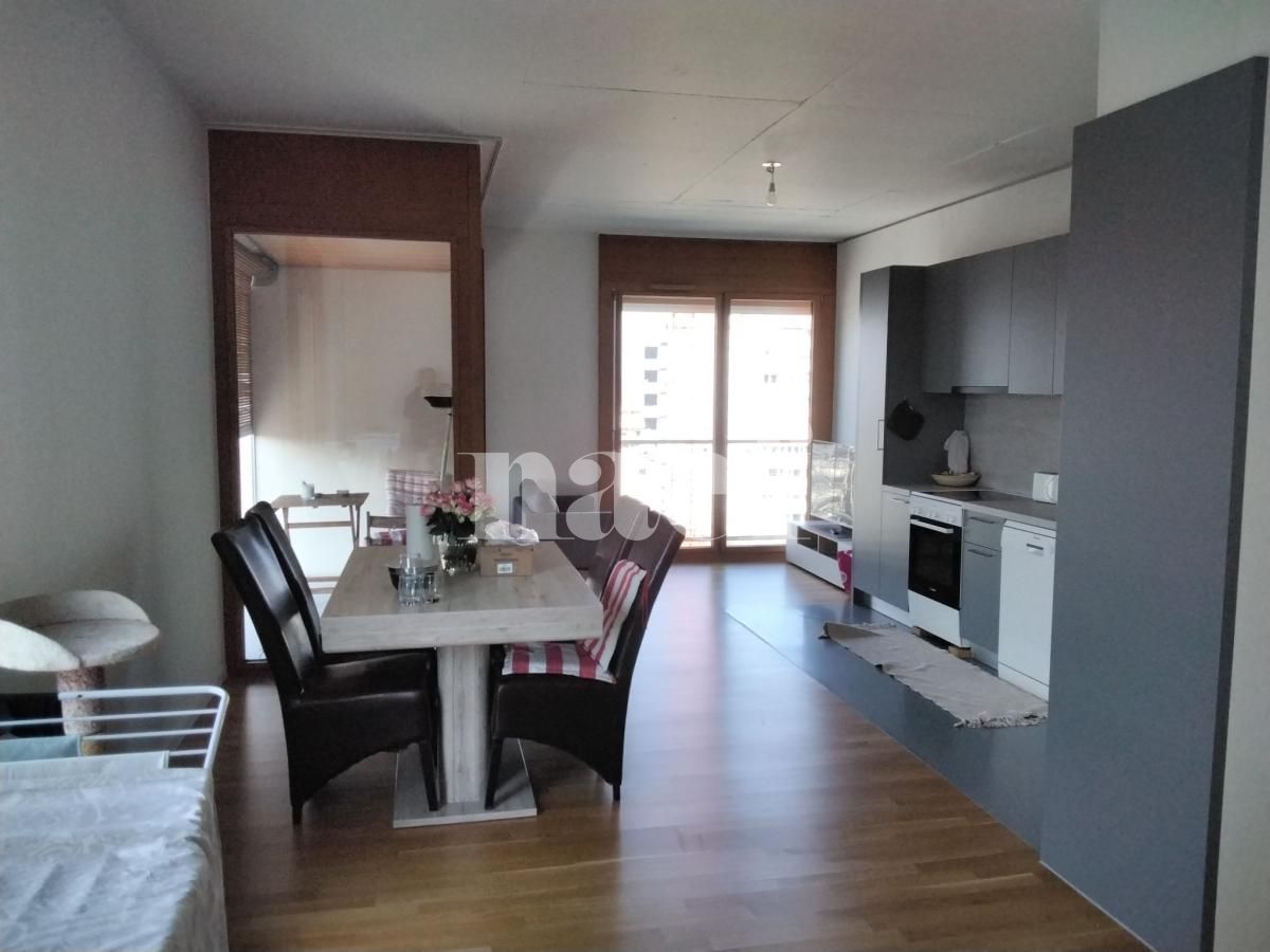 À louer : Appartement 2 Pieces Genève - Ref : 202423.7004 | Naef Immobilier