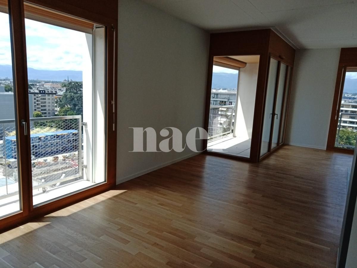 À louer : Appartement 2 Pieces Genève - Ref : 202423.7004 | Naef Immobilier
