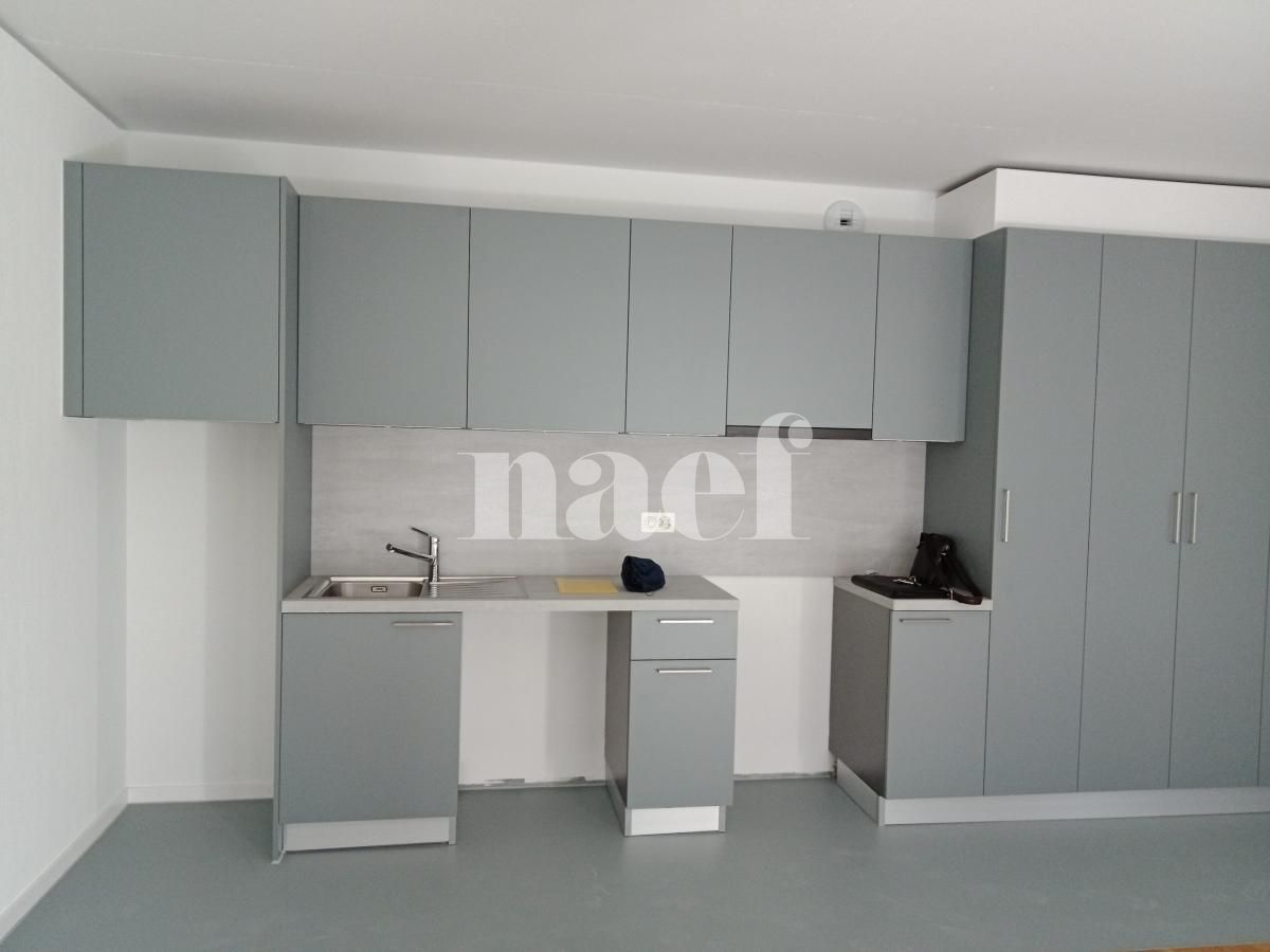 À louer : Appartement 3 Pieces Genève - Ref : 202424.313001 | Naef Immobilier