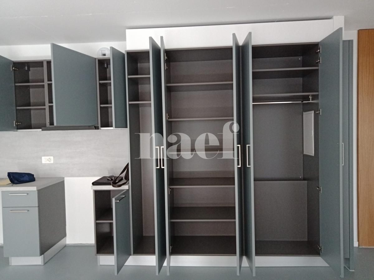 À louer : Appartement 3 Pieces Genève - Ref : 202424.313001 | Naef Immobilier