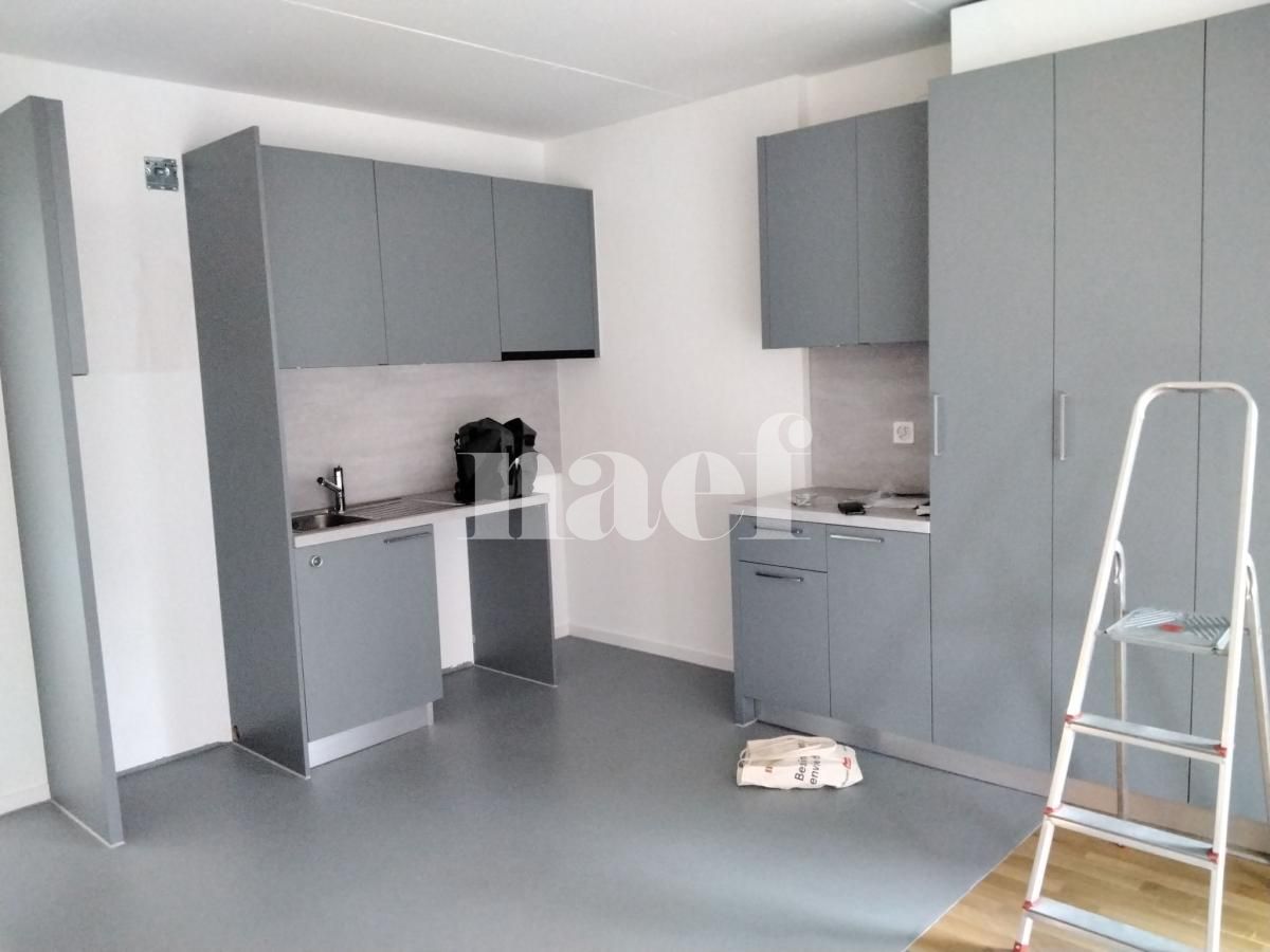 À louer : Appartement 3.5 Pieces Genève - Ref : 202426.353002 | Naef Immobilier