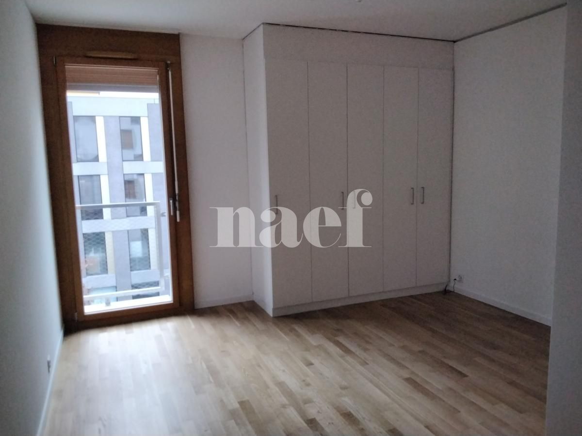 À louer : Appartement 3.5 Pieces Genève - Ref : 202426.353002 | Naef Immobilier