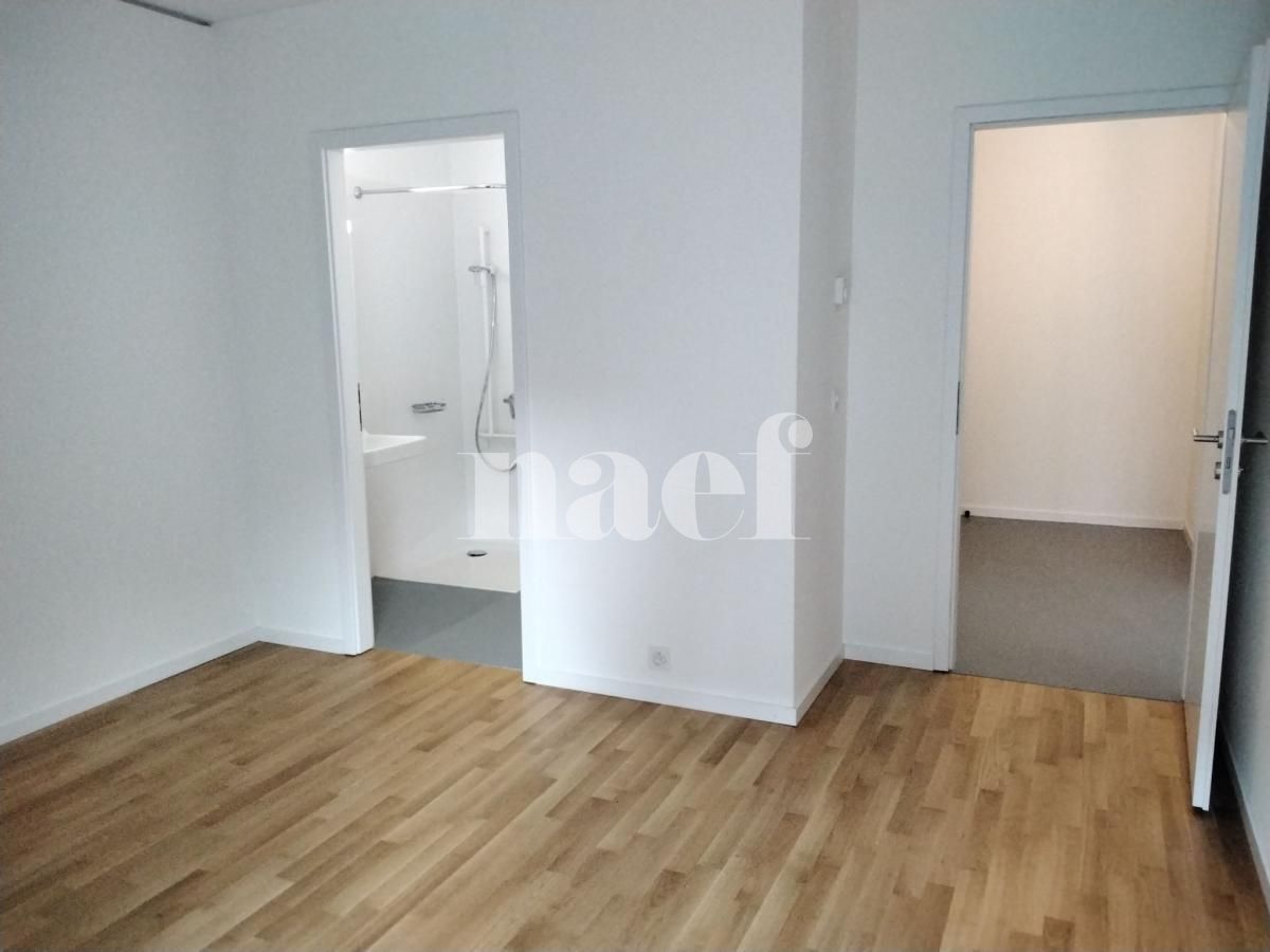 À louer : Appartement 3.5 Pieces Genève - Ref : 202426.353002 | Naef Immobilier
