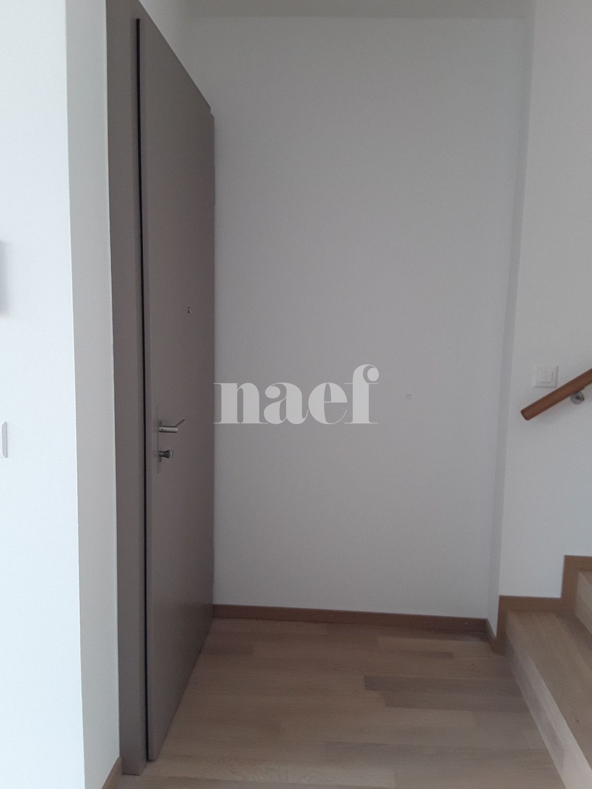 À louer : Appartement 6 Pieces Chêne-Bougeries - Ref : 203044.3001 | Naef Immobilier