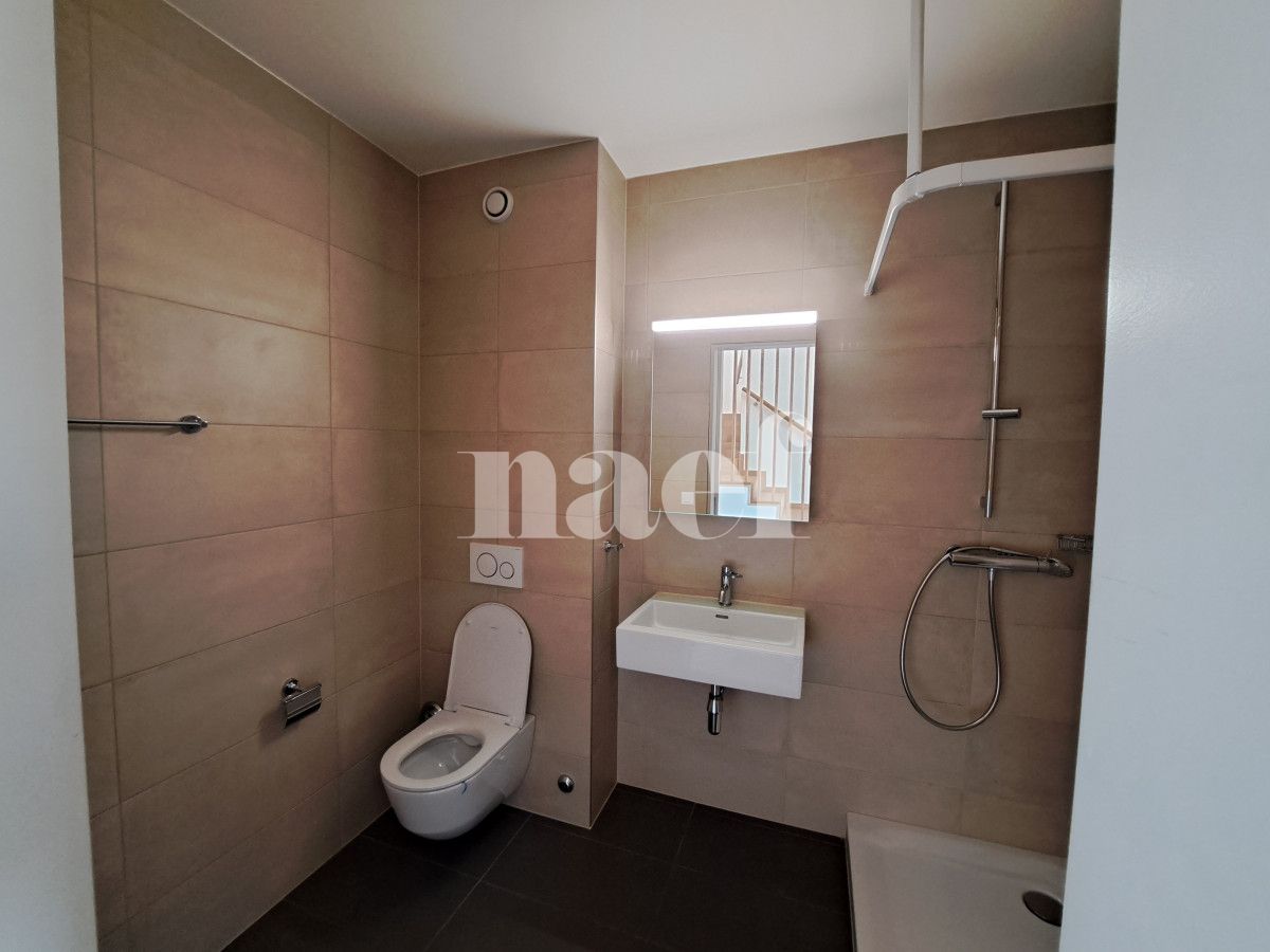 À louer : Appartement 6 Pieces Chêne-Bougeries - Ref : 203044.3001 | Naef Immobilier