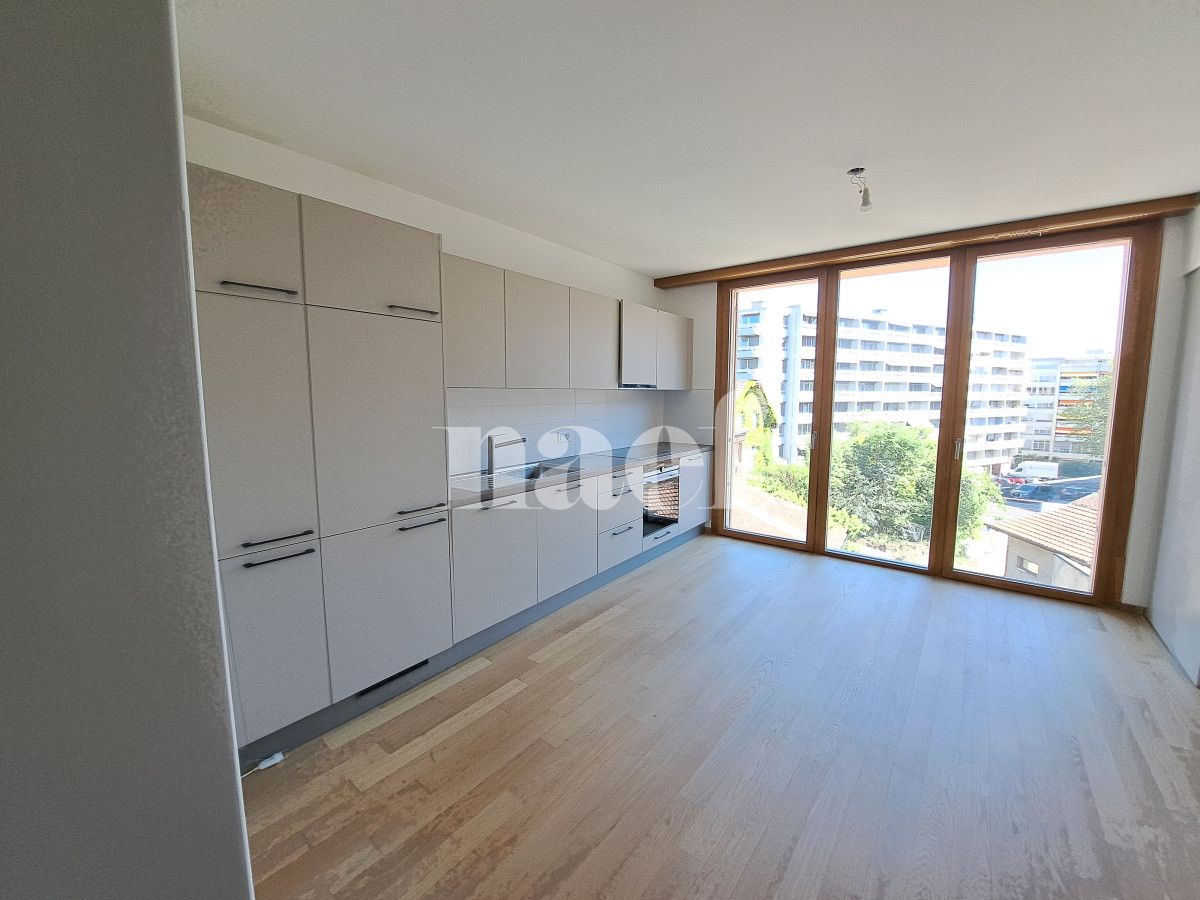 À louer : Appartement 6 Pieces Chêne-Bougeries - Ref : 203044.3001 | Naef Immobilier