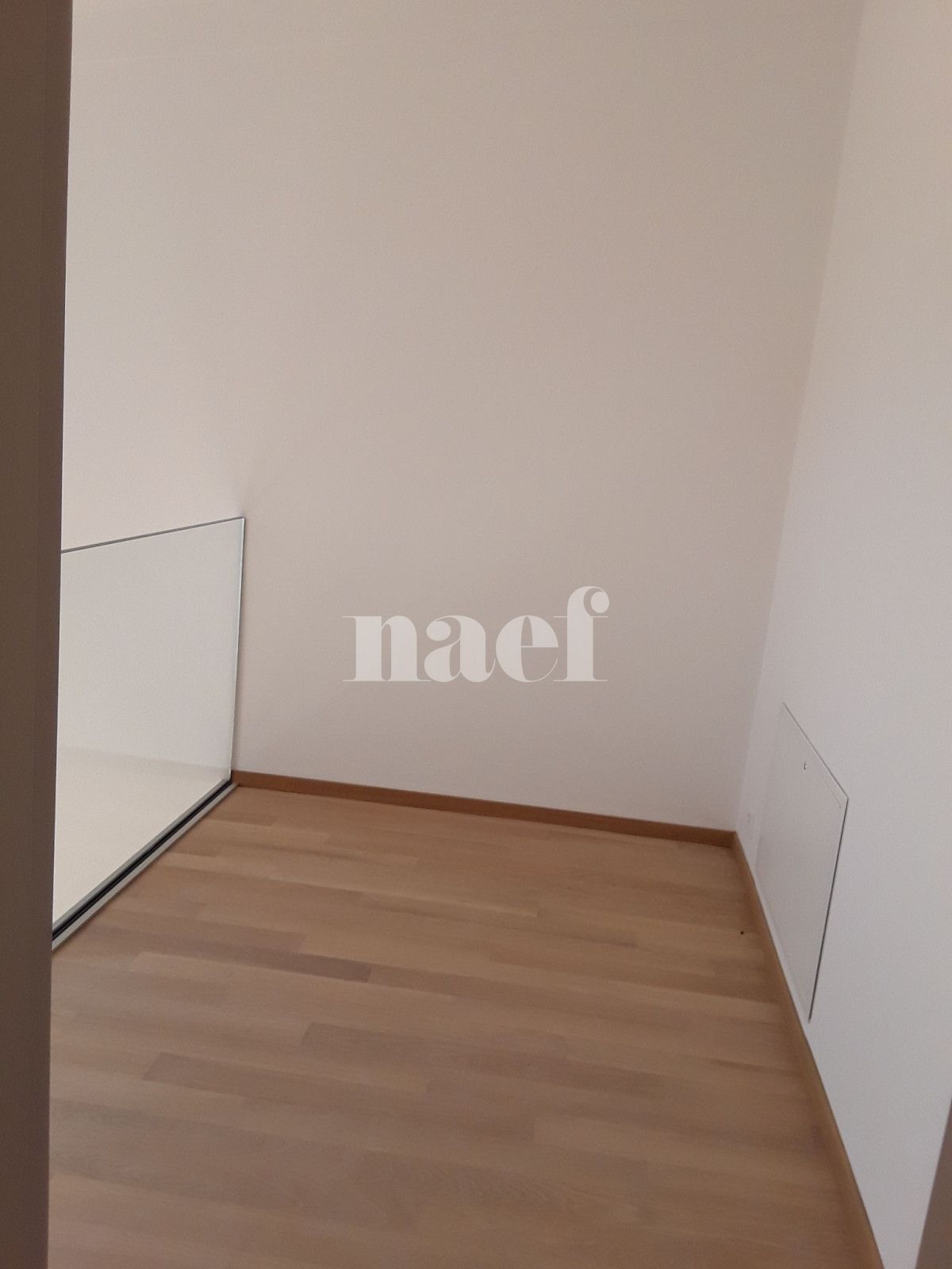 À louer : Appartement 6 Pieces Chêne-Bougeries - Ref : 203044.3001 | Naef Immobilier