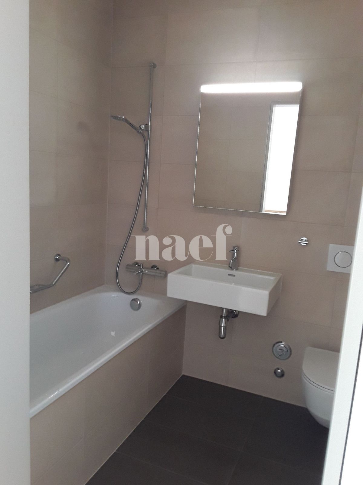 À louer : Appartement 6 Pieces Chêne-Bougeries - Ref : 203044.3001 | Naef Immobilier
