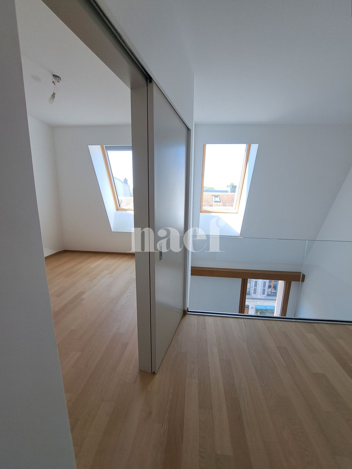 À louer : Appartement 6 Pieces Chêne-Bougeries - Ref : 203044.3001 | Naef Immobilier