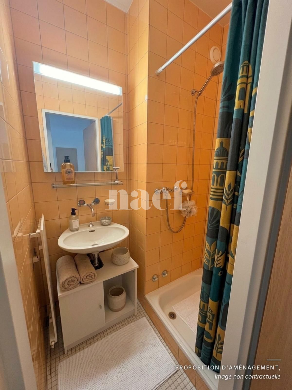 À louer : Appartement 5 Pieces Meyrin - Ref : 204255.105051 | Naef Immobilier
