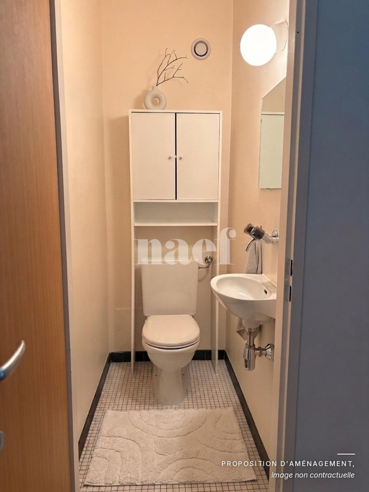 À louer : Appartement 5 Pieces Meyrin - Ref : 204255.105051 | Naef Immobilier
