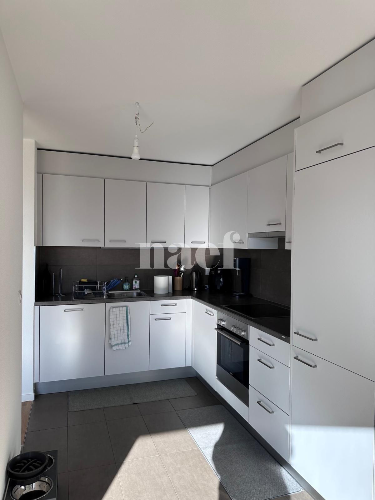 À louer : Appartement 3 Pieces Meyrin - Ref : 204255.107071 | Naef Immobilier
