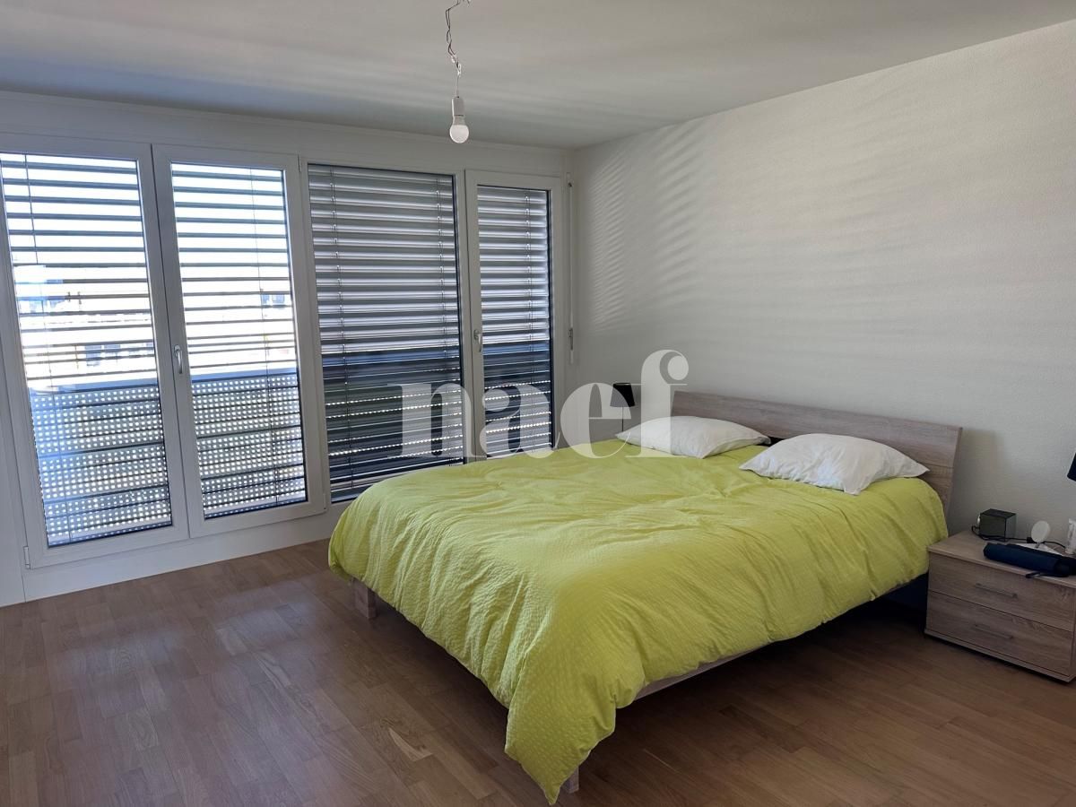 À louer : Appartement 3 Pieces Meyrin - Ref : 204255.107071 | Naef Immobilier