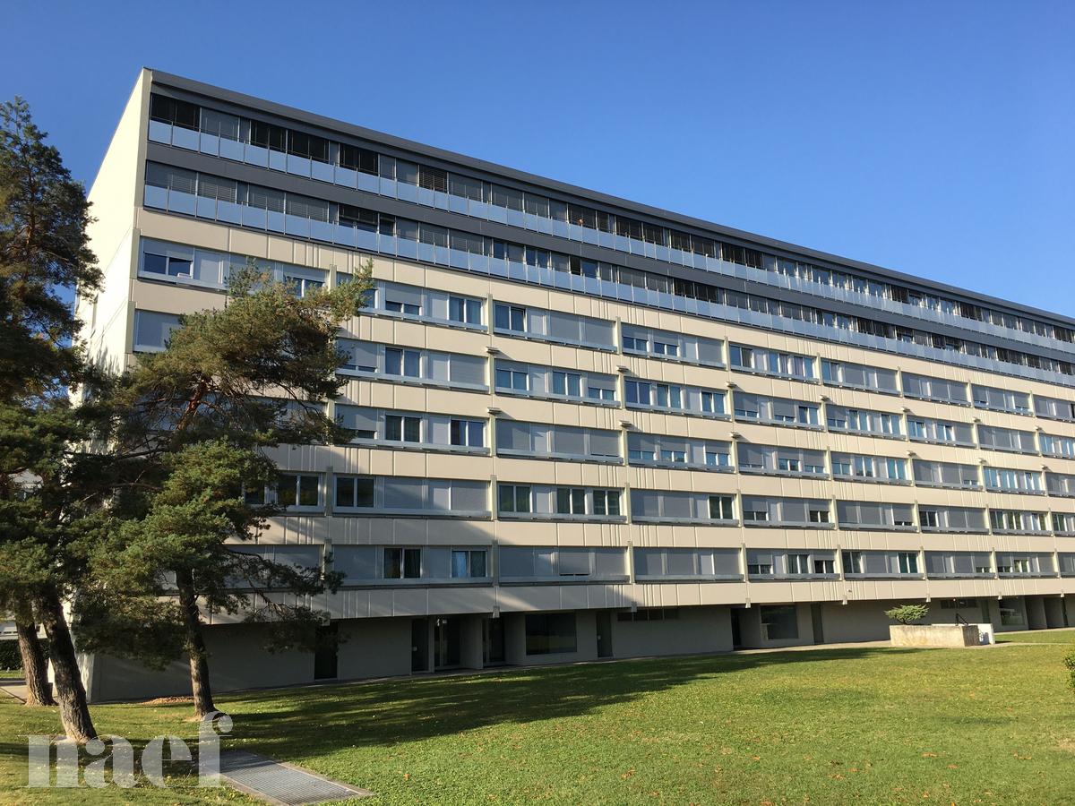 À louer : Appartement 3 Pieces Meyrin - Ref : 204255.204041 | Naef Immobilier