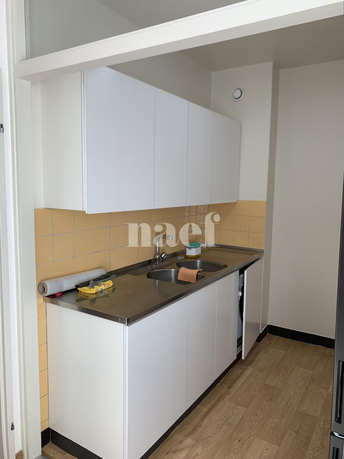 À louer : Appartement 3 Pieces Meyrin - Ref : 204255.204041 | Naef Immobilier