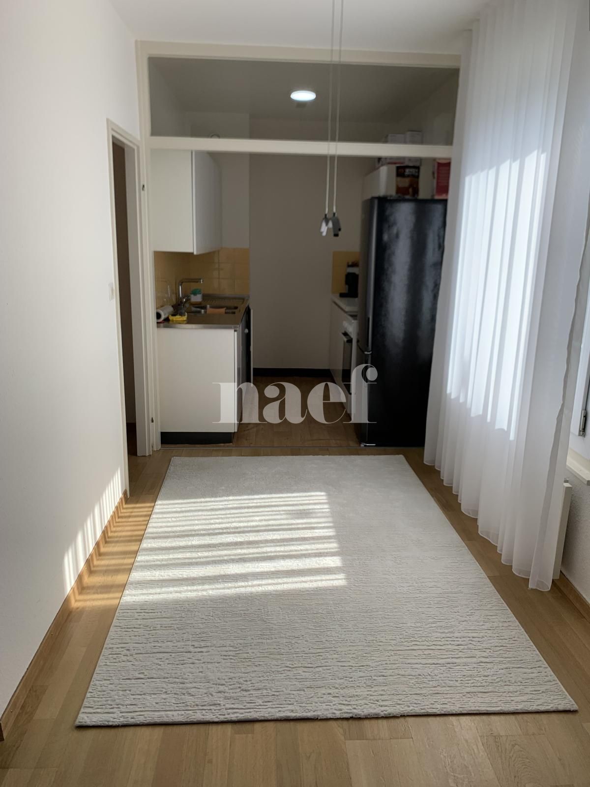 À louer : Appartement 3 Pieces Meyrin - Ref : 204255.204041 | Naef Immobilier