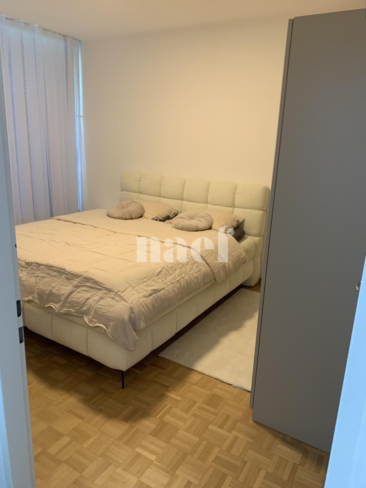 À louer : Appartement 3 Pieces Meyrin - Ref : 204255.204041 | Naef Immobilier