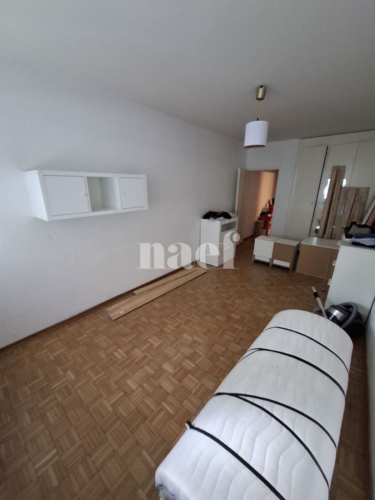 À louer : Appartement 3 Pieces Chêne-Bourg - Ref : 204256.1 | Naef Immobilier