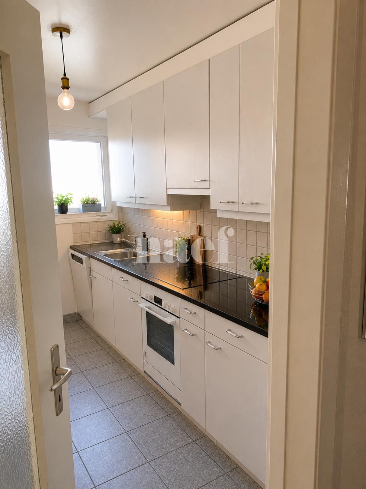 À louer : Appartement 3.5 Pieces Orbe - Ref : 204278.1002 | Naef Immobilier