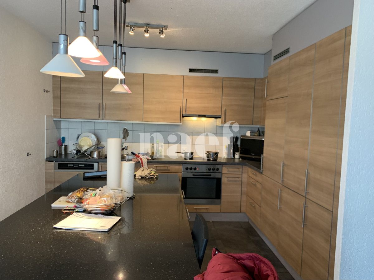 À louer : Appartement 8 Pieces Confignon - Ref : 204294.140001 | Naef Immobilier