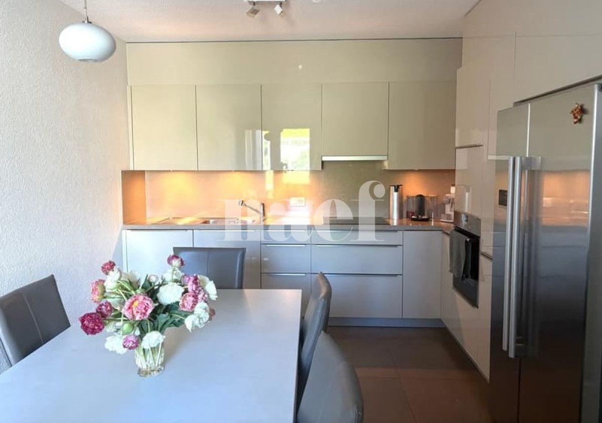 À louer : Appartement 8 Pieces Confignon - Ref : 204294.150001 | Naef Immobilier