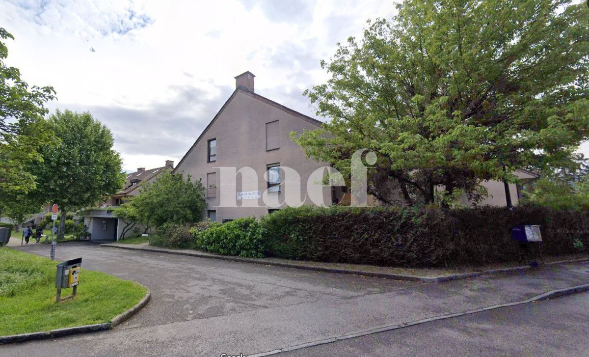 À louer : Parking  Confignon - Ref : 204294.700037 | Naef Immobilier