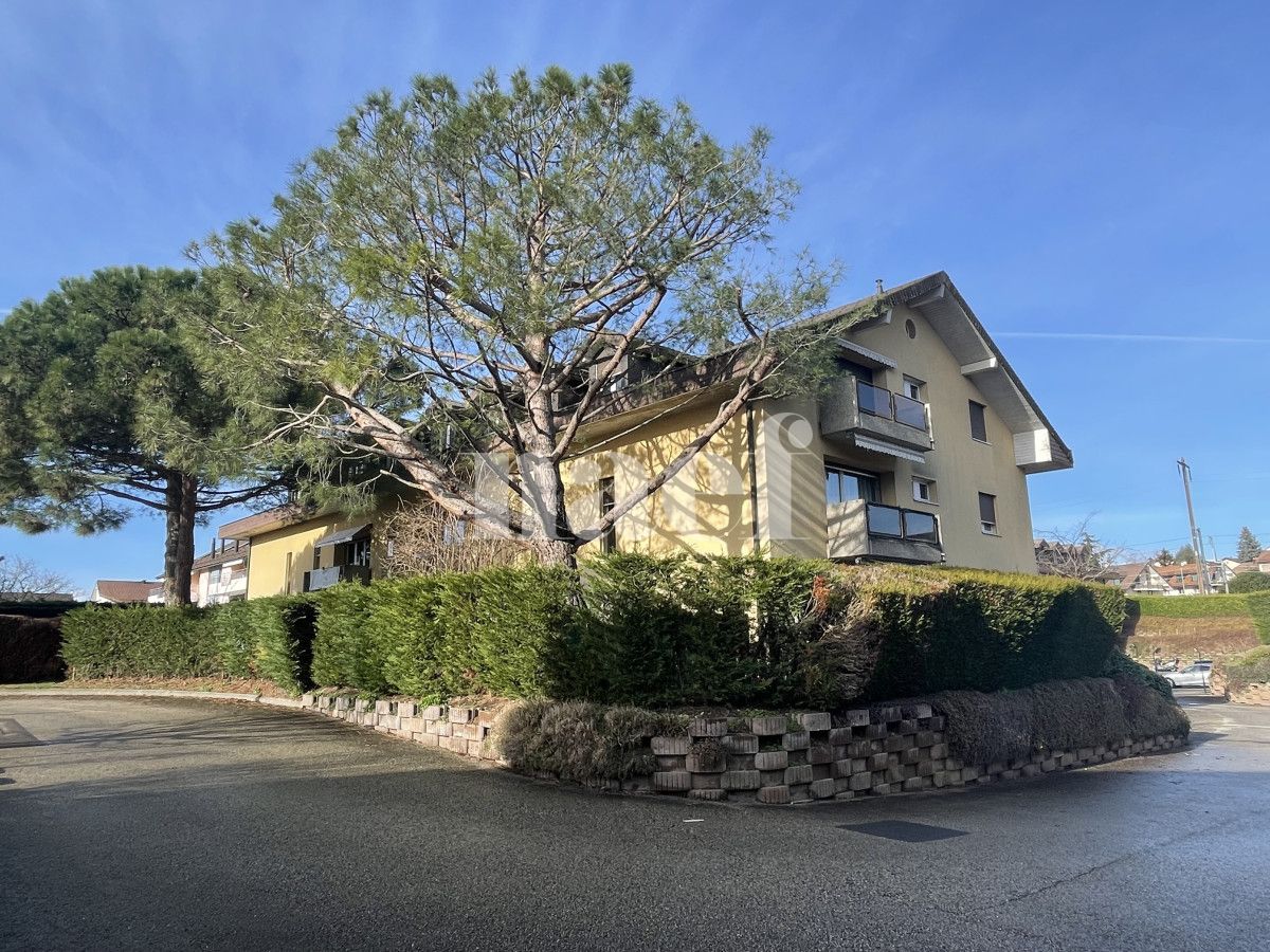 À louer : Appartement 1 Pieces St-Prex - Ref : 204298.1013 | Naef Immobilier