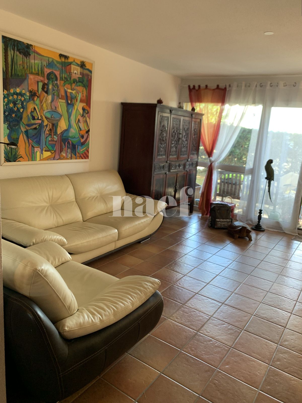 À louer : Appartement 3.5 Pieces St-Prex - Ref : 204298.2 | Naef Immobilier