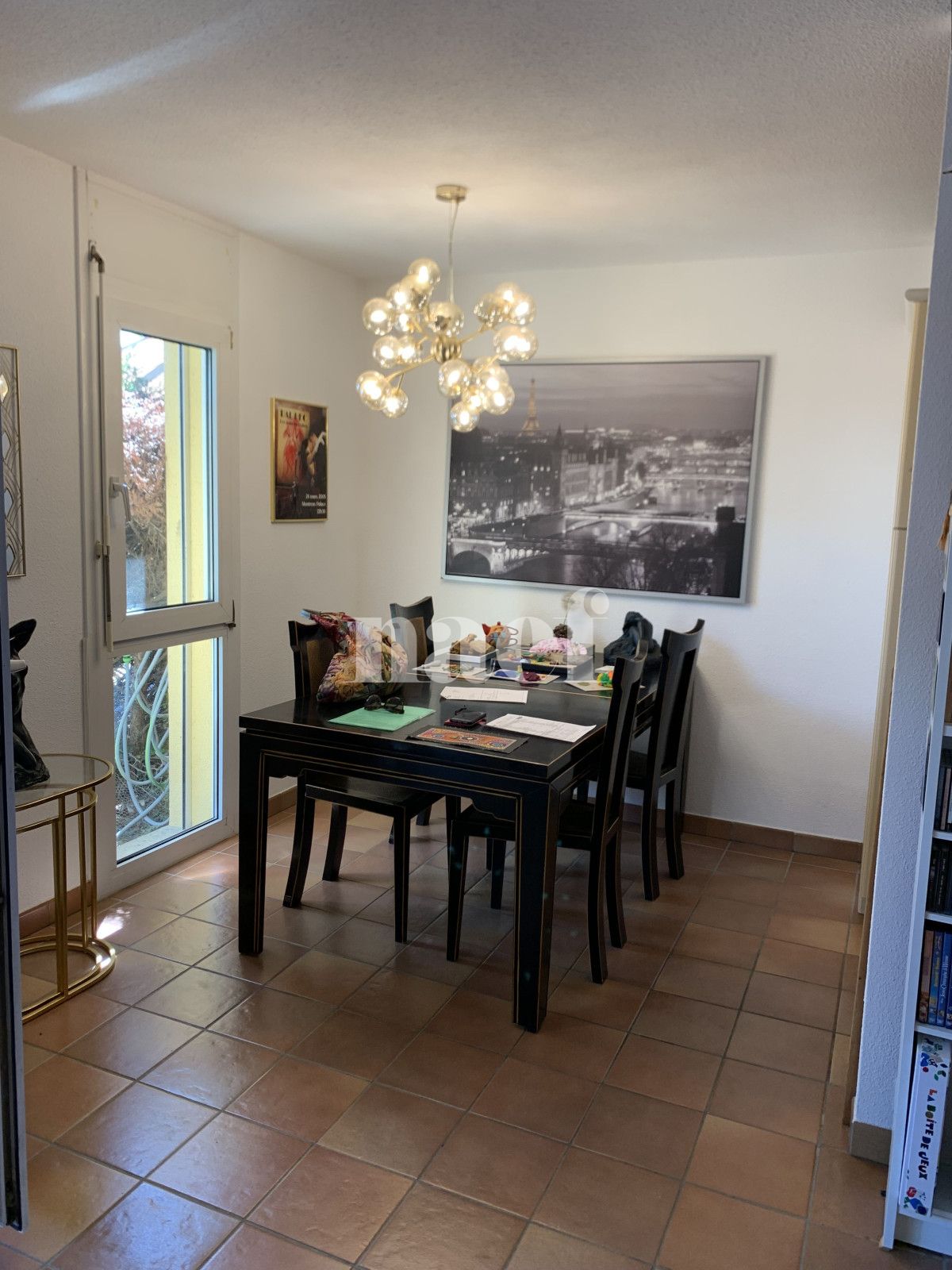 À louer : Appartement 3.5 Pieces St-Prex - Ref : 204298.2 | Naef Immobilier