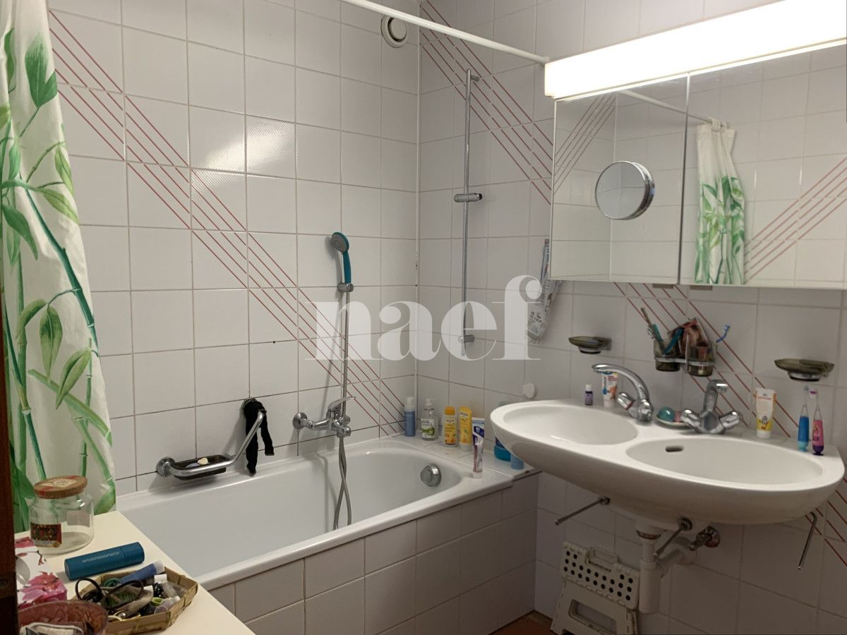 À louer : Appartement 3.5 Pieces St-Prex - Ref : 204298.2 | Naef Immobilier