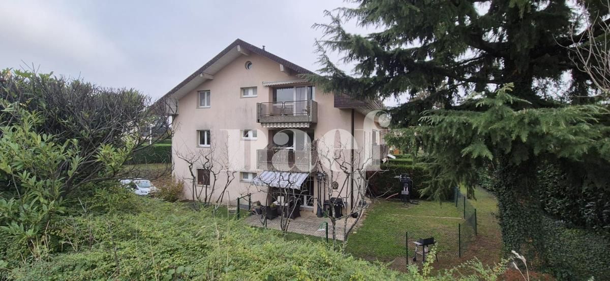 À louer : Parking  St-Prex - Ref : 204300.61005 | Naef Immobilier