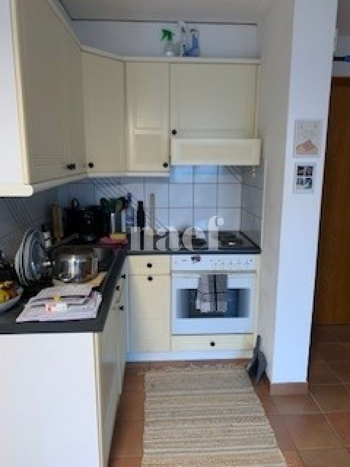 À louer : Appartement 1 Pieces St-Prex - Ref : 204301.1013 | Naef Immobilier