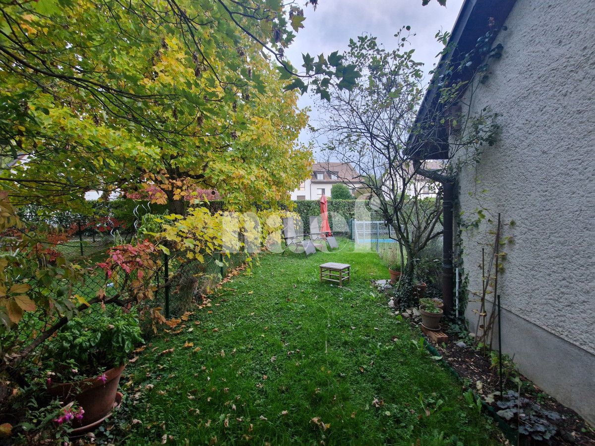 À louer : Appartement 5 Pieces Duillier - Ref : 205117.5 | Naef Immobilier