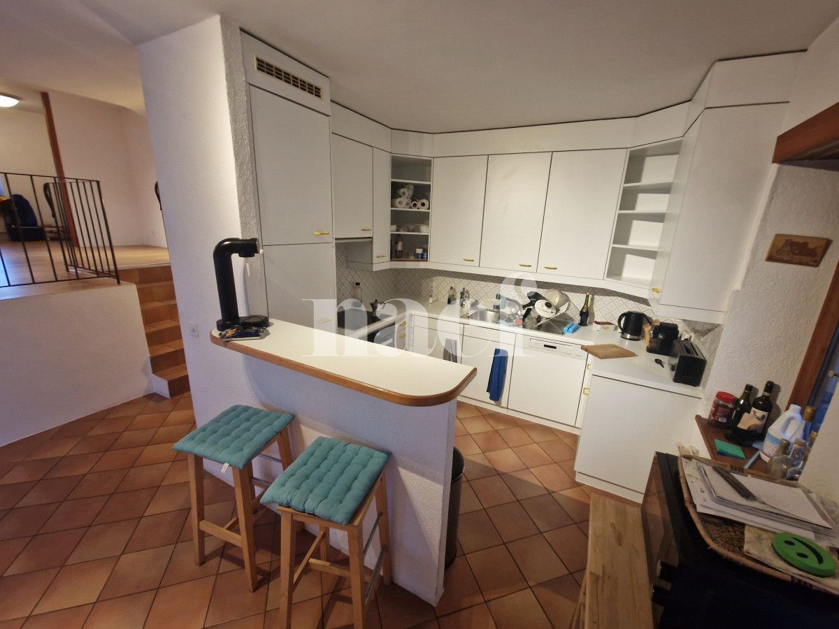 À louer : Appartement 5 Pieces Duillier - Ref : 205117.5 | Naef Immobilier