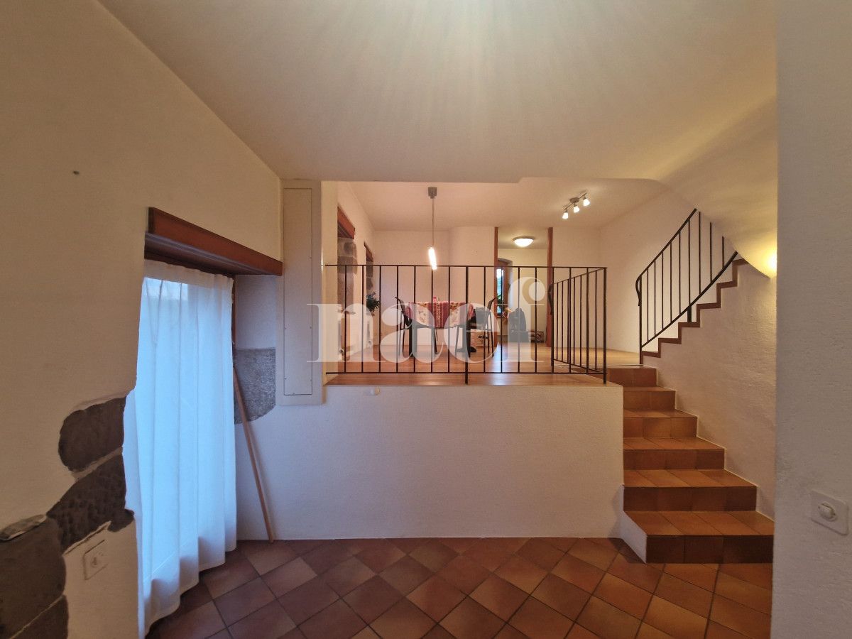 À louer : Appartement 5 Pieces Duillier - Ref : 205117.5 | Naef Immobilier