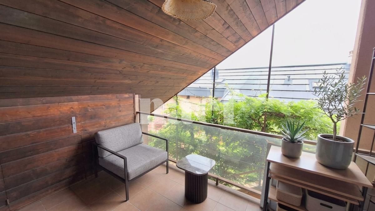 À louer : Appartement 2 Pieces Founex - Ref : 205126.1001 | Naef Immobilier
