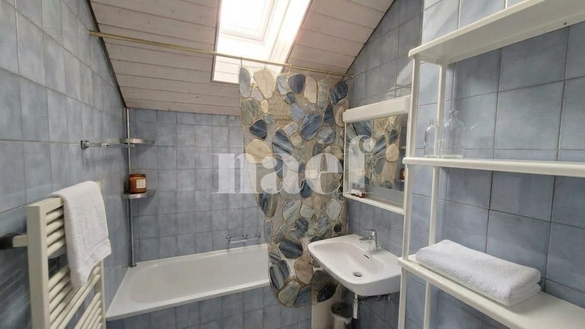 À louer : Appartement 2 Pieces Founex - Ref : 205126.1001 | Naef Immobilier