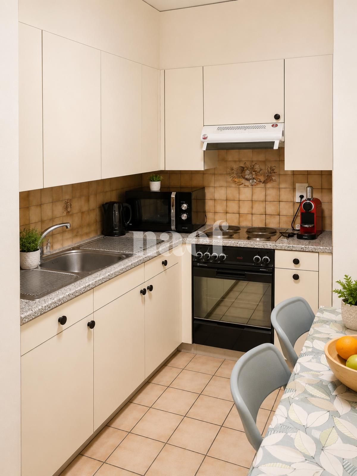 À louer : Appartement 2 Pieces Nyon - Ref : 205257.3004 | Naef Immobilier