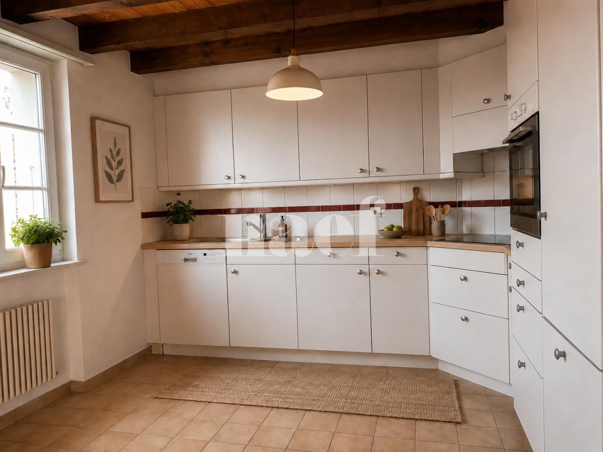 À louer : Appartement 3 Pieces Eysins - Ref : 205281.2001 | Naef Immobilier
