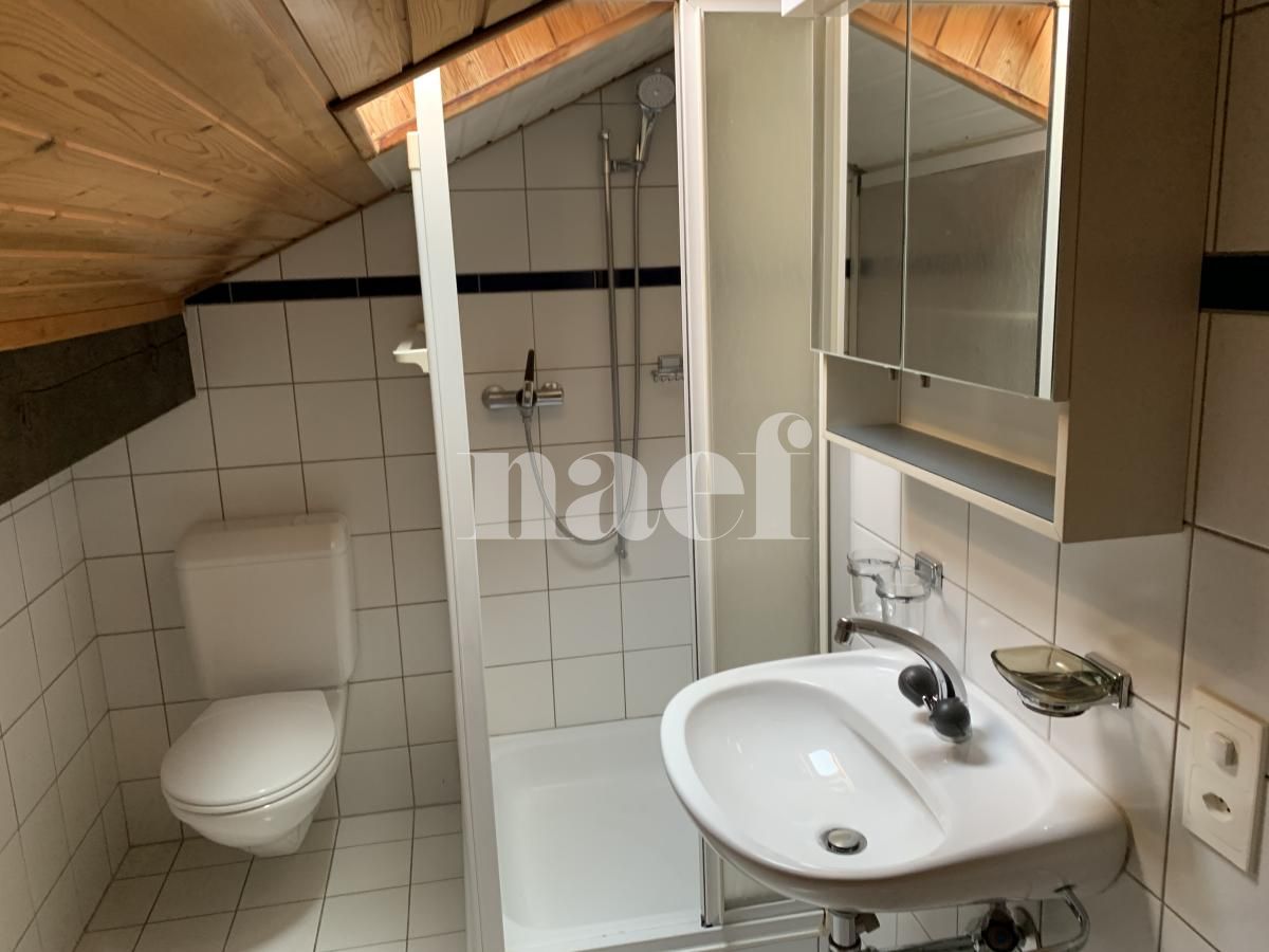 À louer : Appartement 3 Pieces Eysins - Ref : 205281.2001 | Naef Immobilier