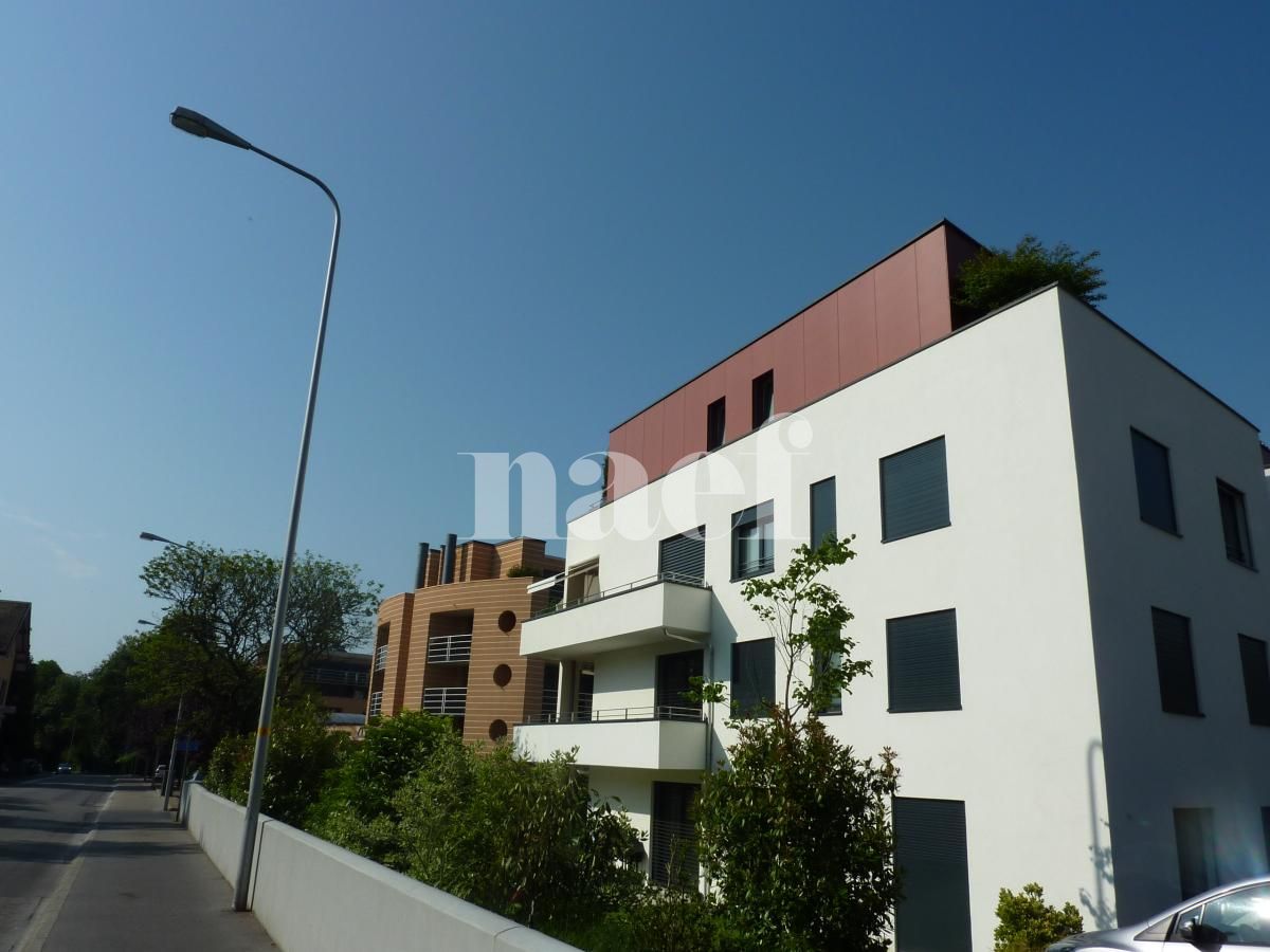 À louer : Parking  Nyon - Ref : 205300.60002 | Naef Immobilier