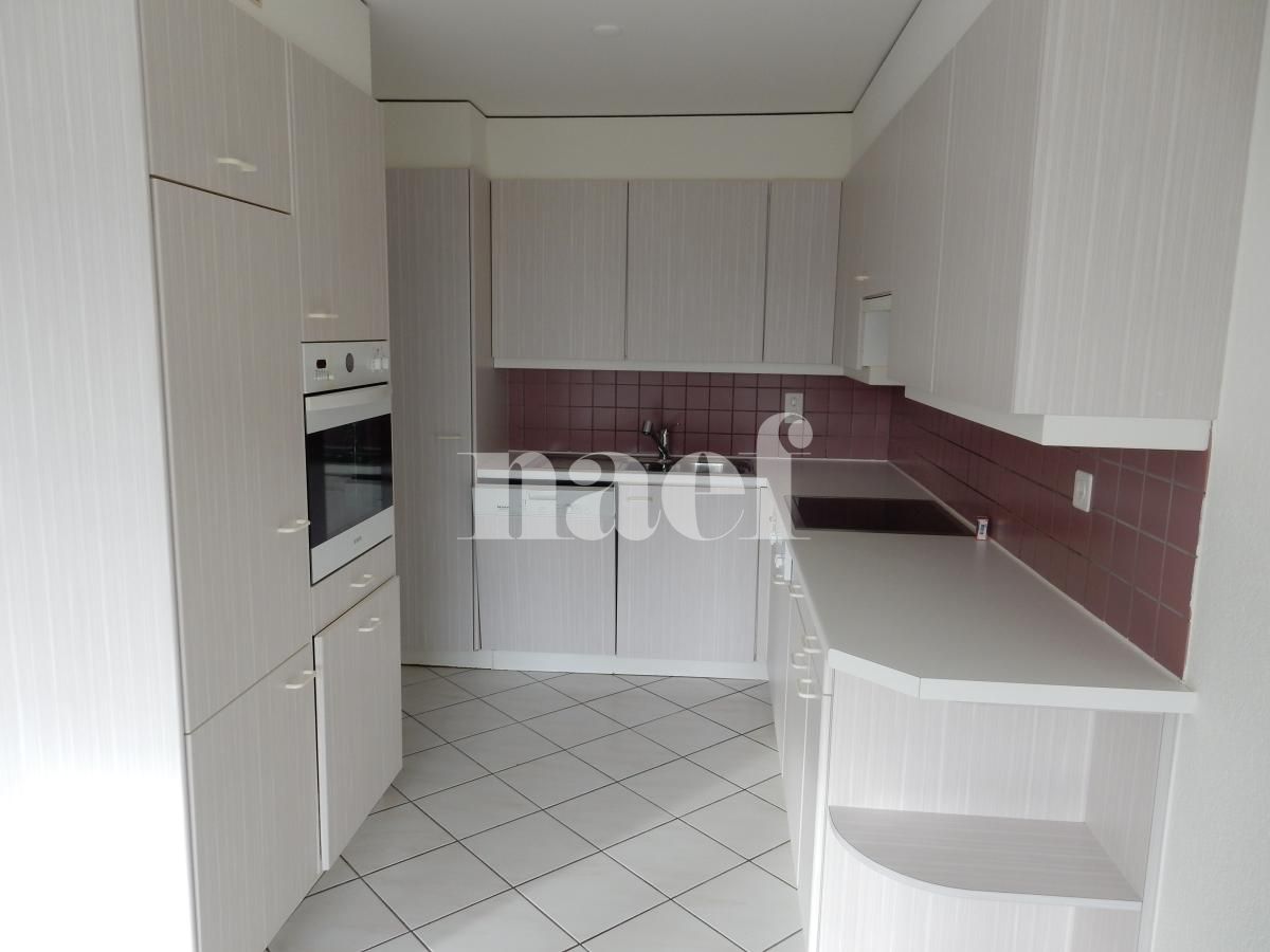 À louer : Appartement 4.5 Pieces Nyon - Ref : 205524.1010 | Naef Immobilier