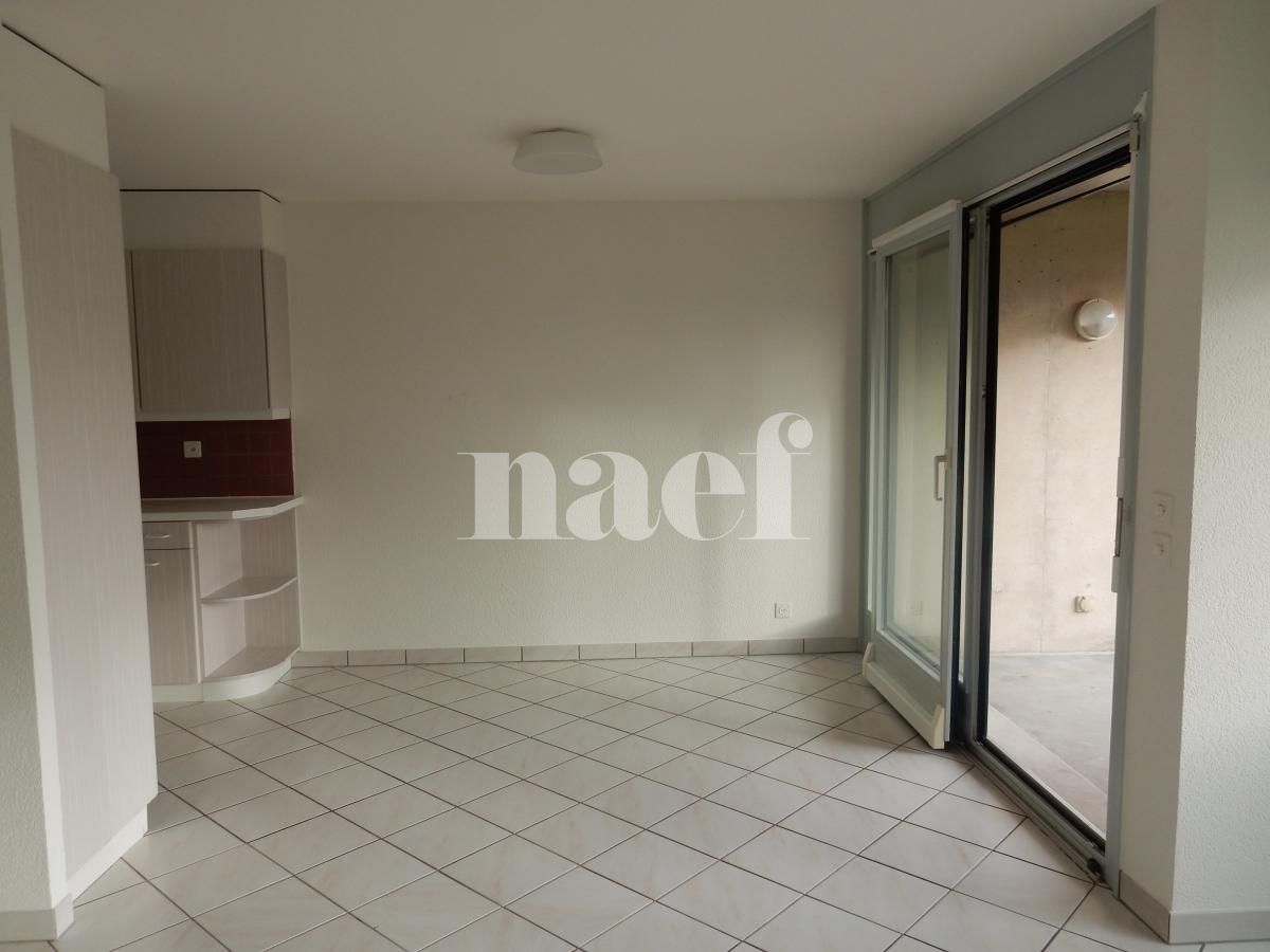 À louer : Appartement 4.5 Pieces Nyon - Ref : 205524.1010 | Naef Immobilier