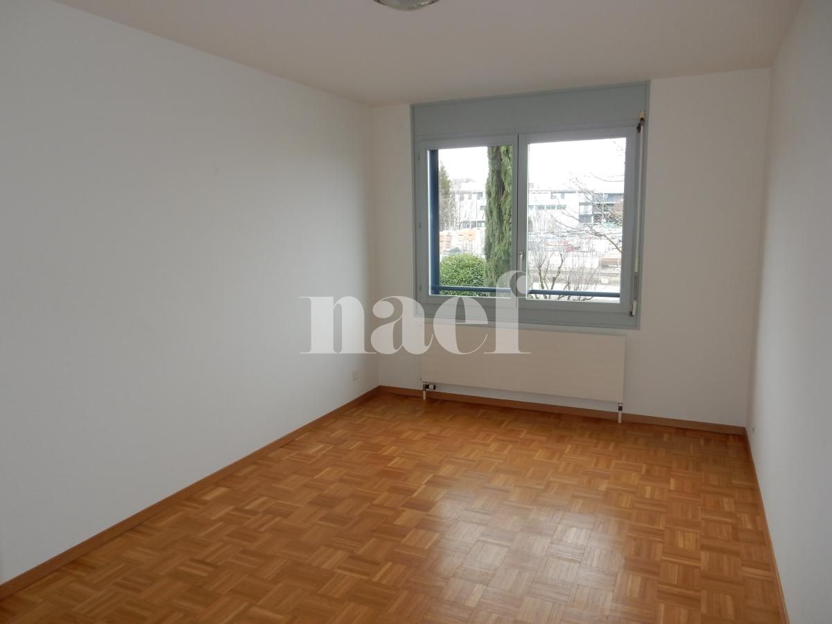 À louer : Appartement 4.5 Pieces Nyon - Ref : 205524.1010 | Naef Immobilier