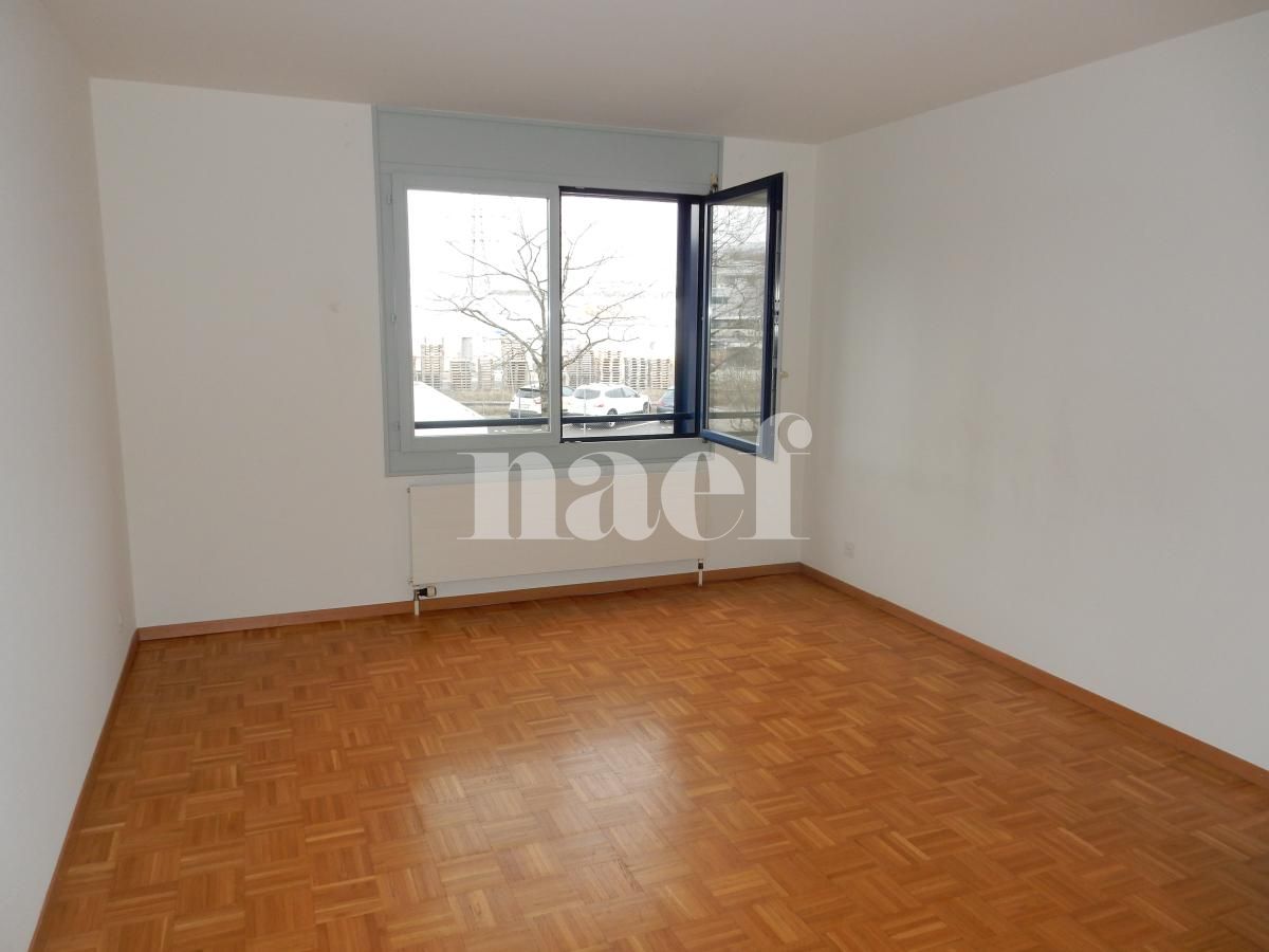 À louer : Appartement 4.5 Pieces Nyon - Ref : 205524.1010 | Naef Immobilier